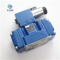 REXROTH底板安装换向阀R900778744 4WEH10D4X/6EG24N9K4/B10D3