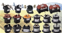 EVH400A-AS韩国瓦恩默YM直流接触器