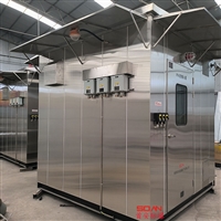 在线监测防爆正压分析小屋站房