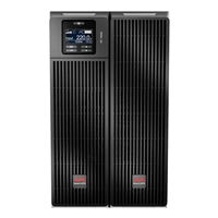 APCUPS电源SURT15KUXI-CH三相15KVA/15KW不间断主机