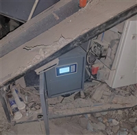 甘肃洗煤计量皮带秤  高精度等级，厂家上门安装