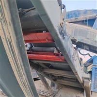 黑龙江防爆皮带秤厂家