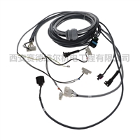 1622369700阿特拉斯空压机配件线束