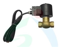 ZQDF-15内螺纹蒸汽电磁阀