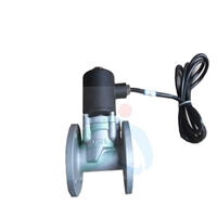 ZCA5不锈钢真空电磁阀