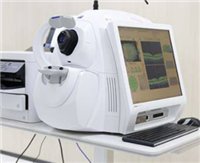 眼科光学相干段层扫描仪采购价