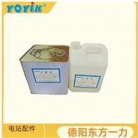 F级环氧硅钢片胶DFCJ0910关键性能参数