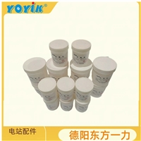 东方一力供室温固化硅钢片粘接胶DECJ0705物理机械性能