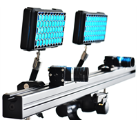 三思检测3D全场应变视频引伸计