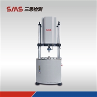 三思检测电子伺服疲劳试验机 部件寿命测试