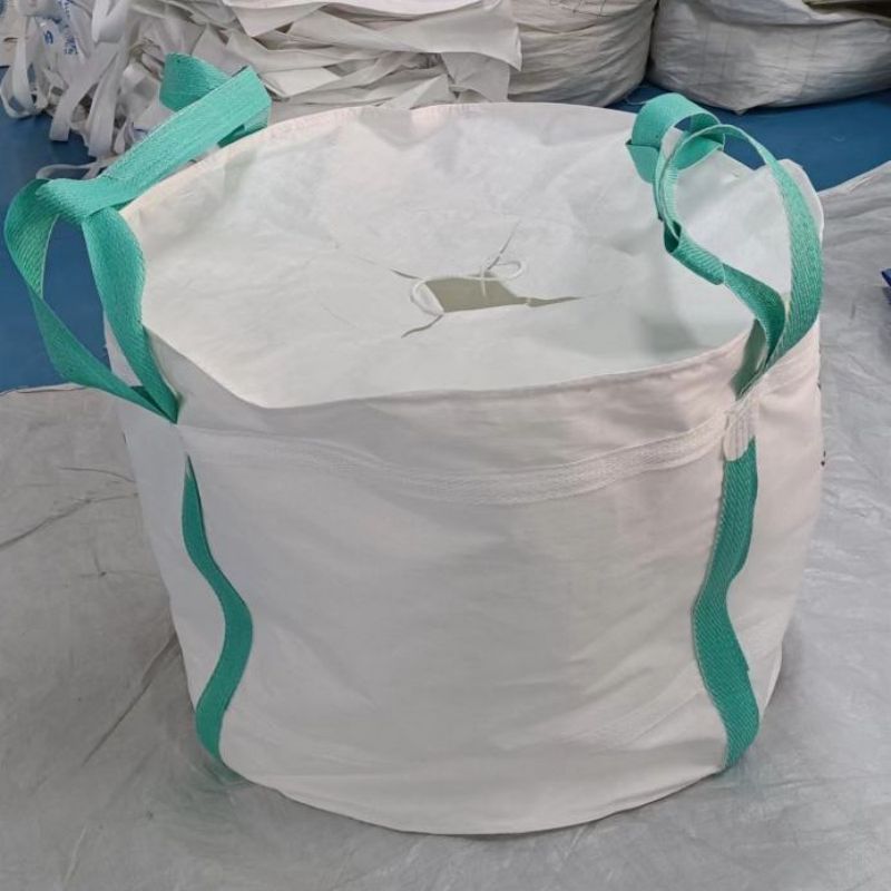 浙江集装袋种类 源头厂家