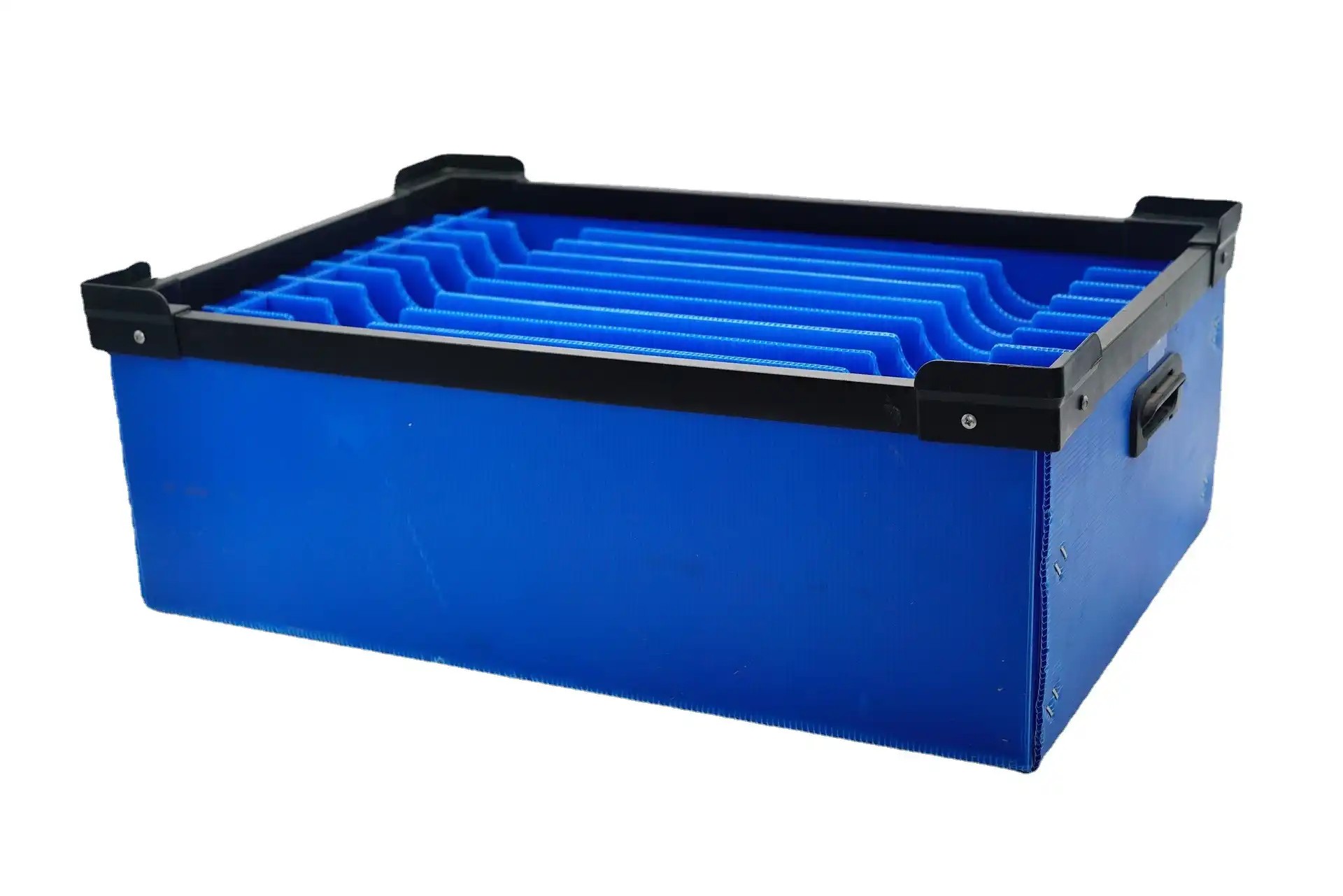 天津仓储周转箱有什么区分 免费拿样