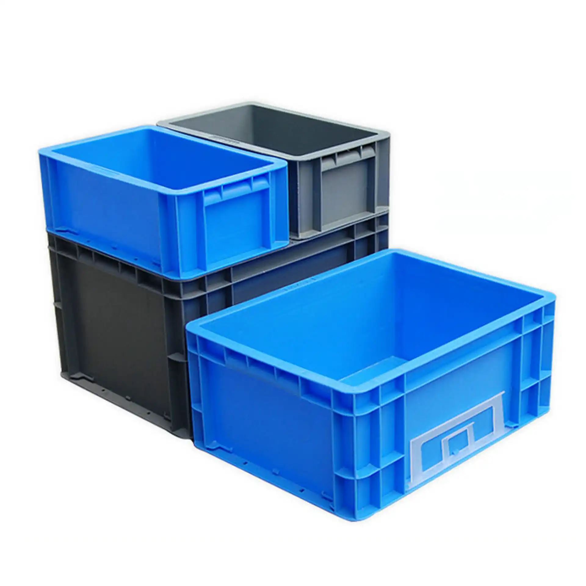 河北塑胶周转箱用途 欢迎来图定做