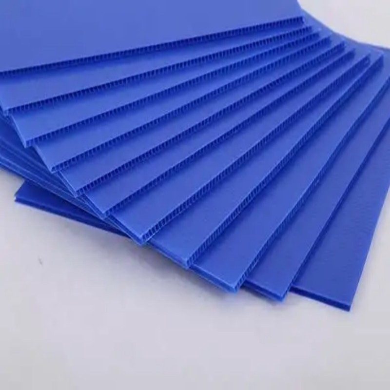 湖北中空板刀卡用途 源头厂家