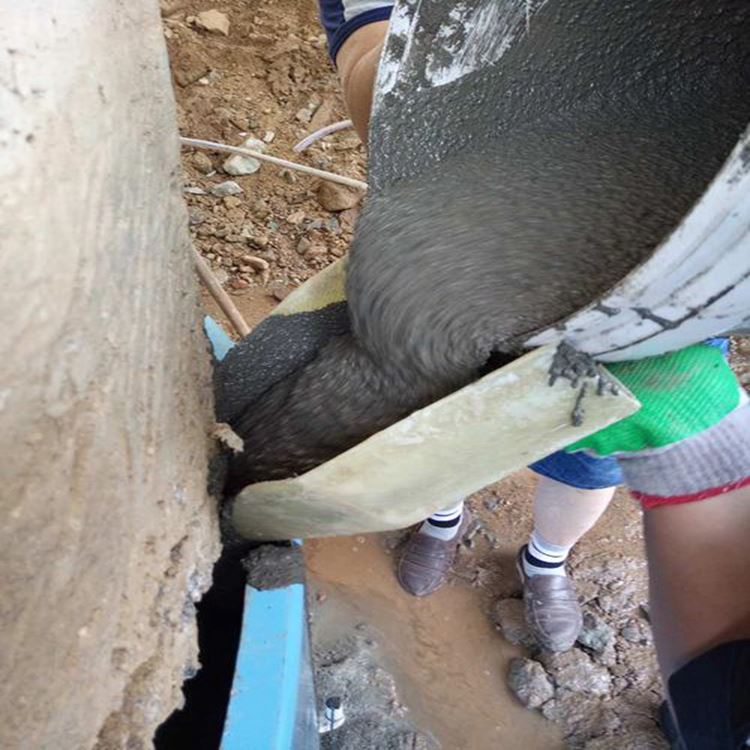 西藏抗油渗环氧灌浆料厂家