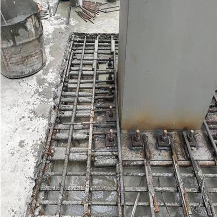 湖北C80无收缩混凝土批发