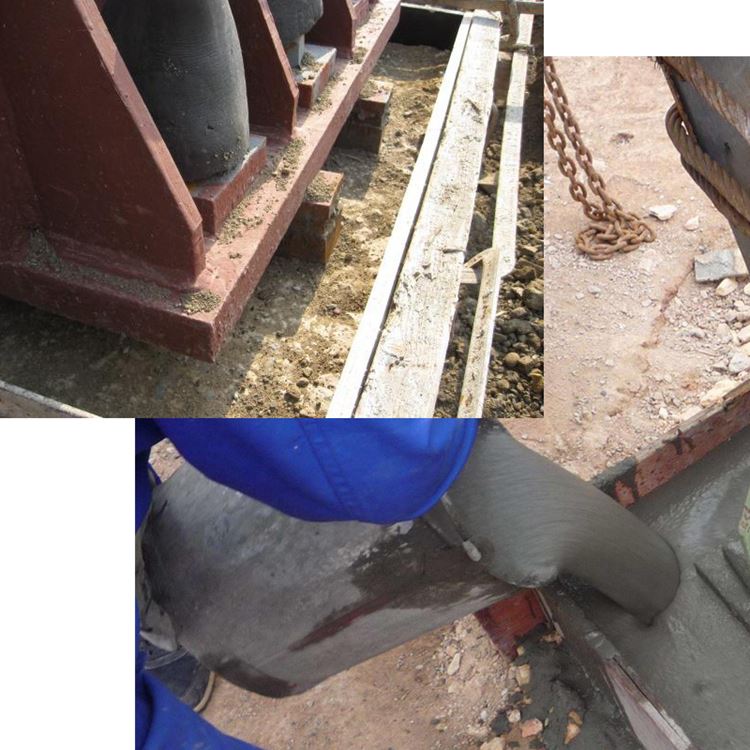 福建微膨胀无收缩混凝土价格