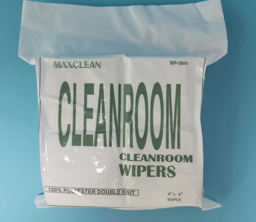 无尘布 普通无尘布 除尘洁净布 定制无尘擦拭布 4寸