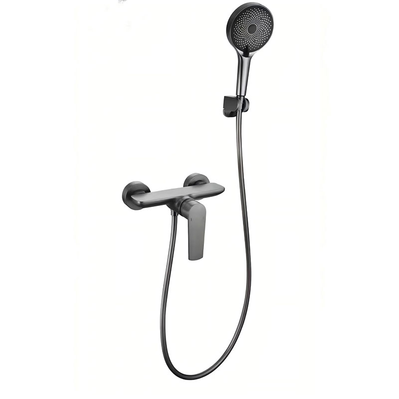 淋浴花洒套装 （单手持）