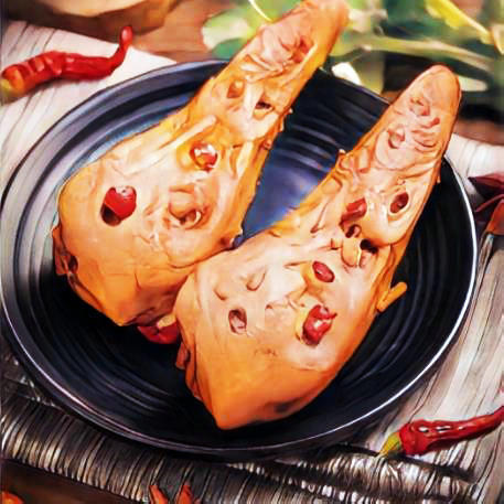 衢州鸭头鸭脖卤料包调味粉麻辣鲜香 厂商销售源头厂家