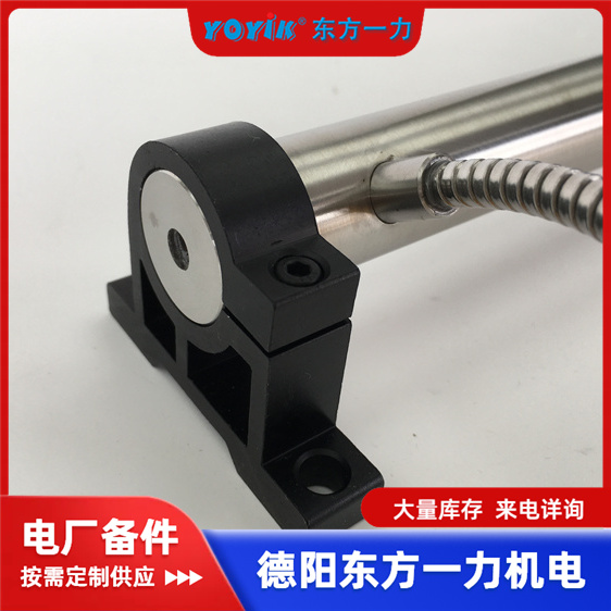 DET400A位移传感器 400mm高调门LVDT