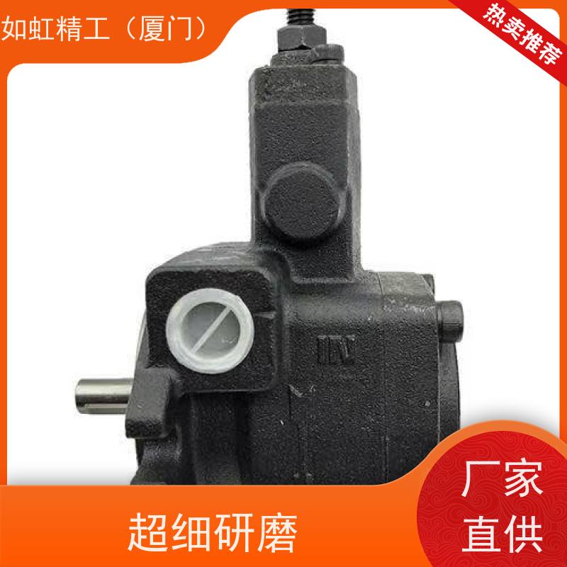 ANSON安颂液压叶片泵PVF-20/30/40/45/15/12-35-10S-11S
