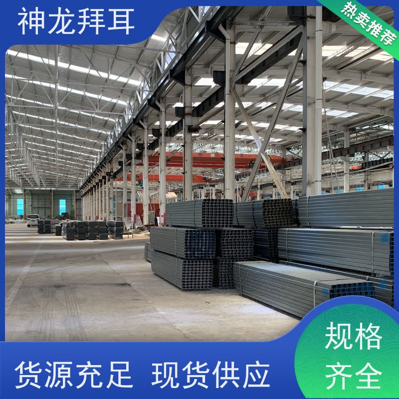 河北神龙拜耳 太阳能光伏支架成型机 稳定可靠 品牌