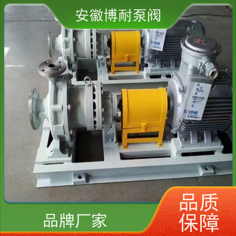 卧龙 钐钴耐高温强磁钢 有机溶剂输送 不锈钢316L