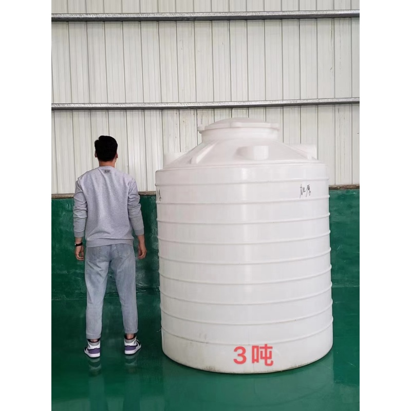 江西3吨PE储罐怎么买 欢迎咨询