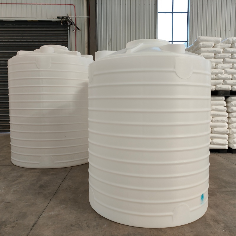 河北30吨塑料水塔电话 欢迎咨询