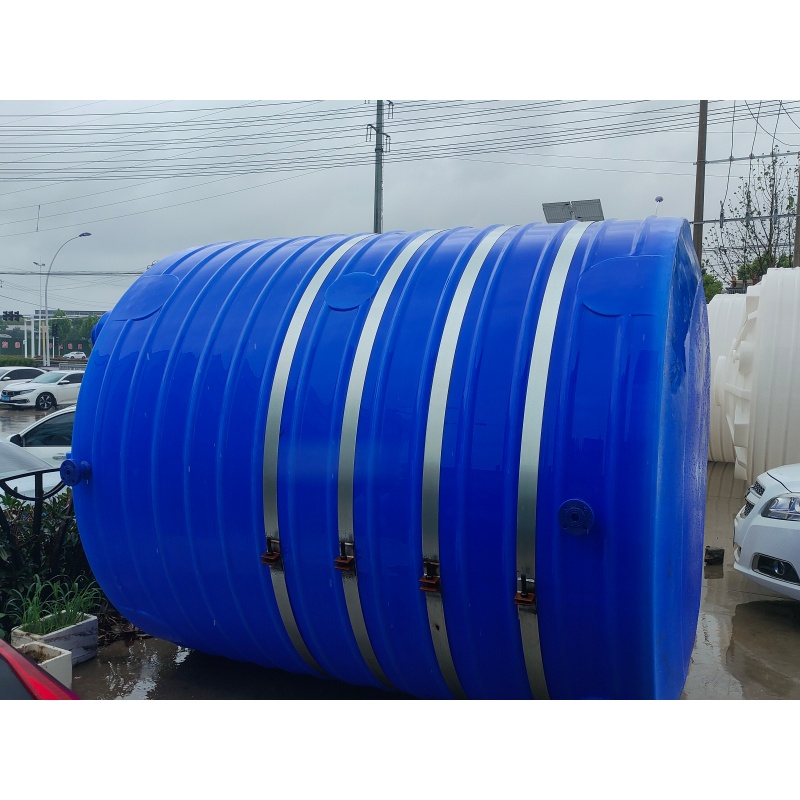 上海40吨塑料水塔报价 欢迎咨询