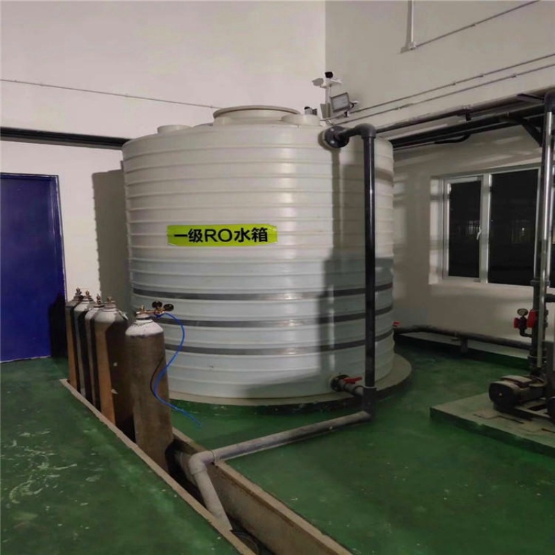 全国5吨塑料水箱产品说明 欢迎咨询