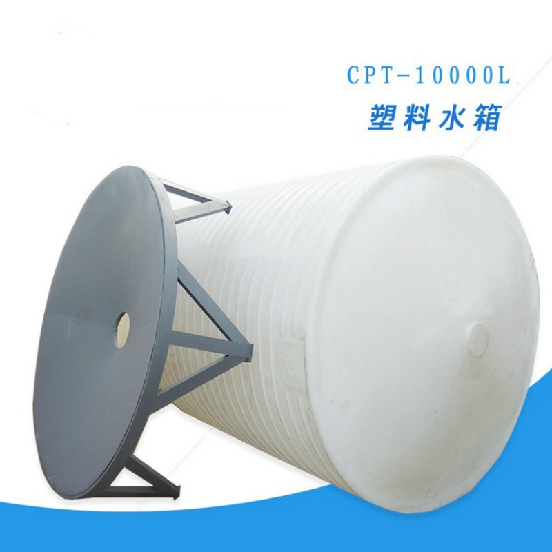 上海60吨PE水塔生产厂 源头厂家