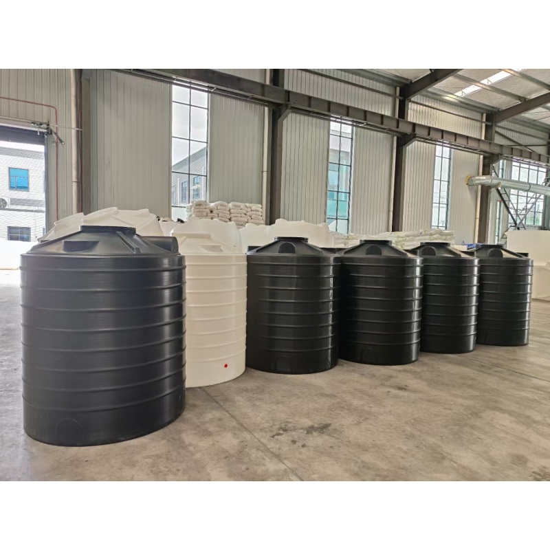 广西10吨塑料储罐如何选购 支持定制