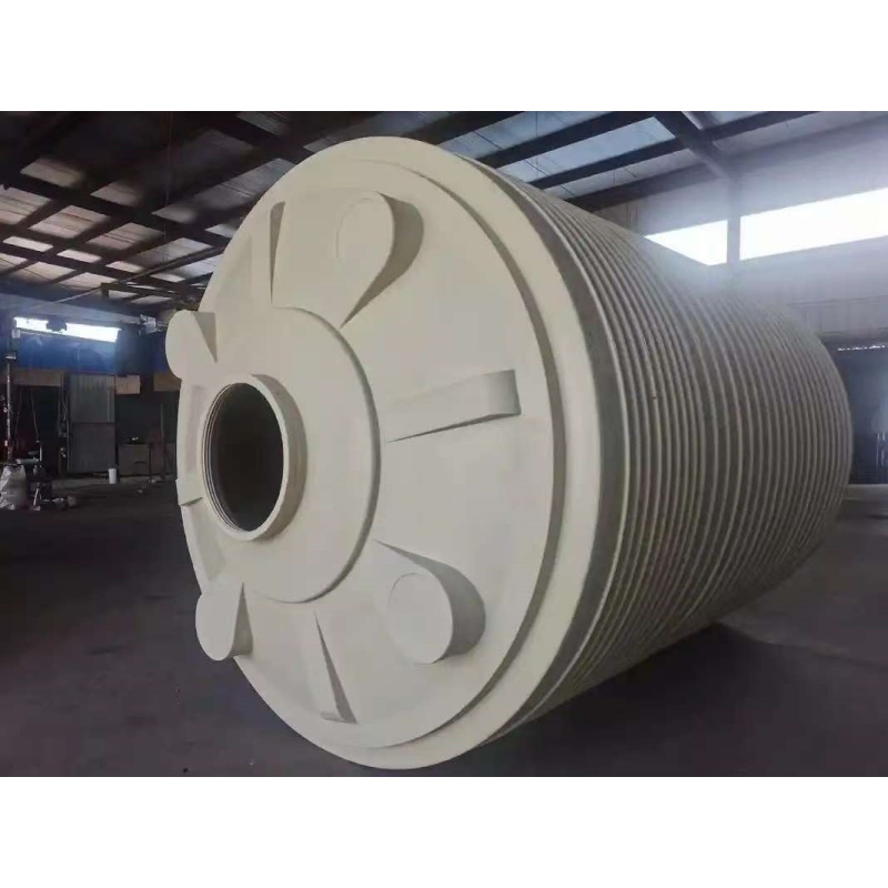 河南20吨PE桶生产厂 实力大厂