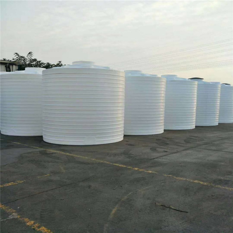 上海15吨PE储罐哪家好 厂家定做