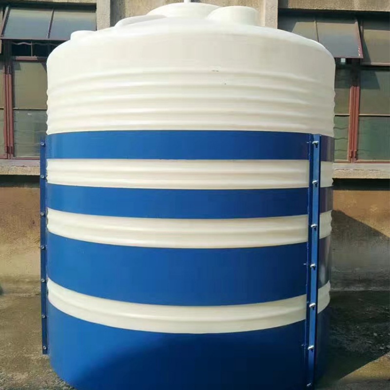 河南15吨PE水塔电话 品质保障