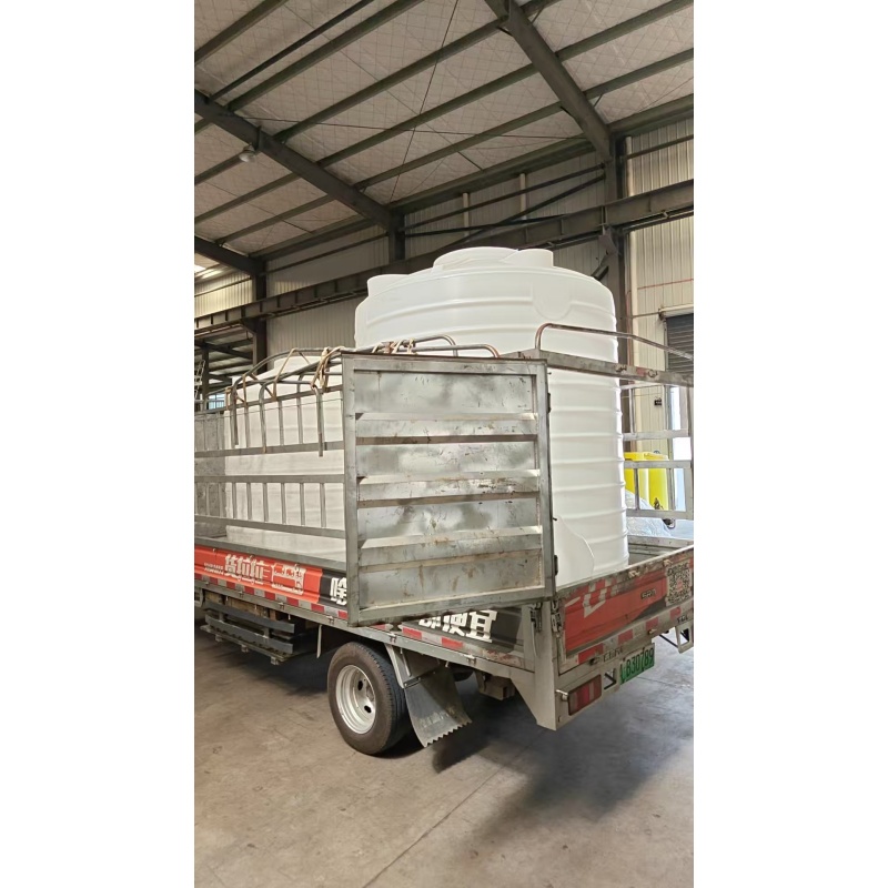 福建5吨PE桶生产厂家 支持定制