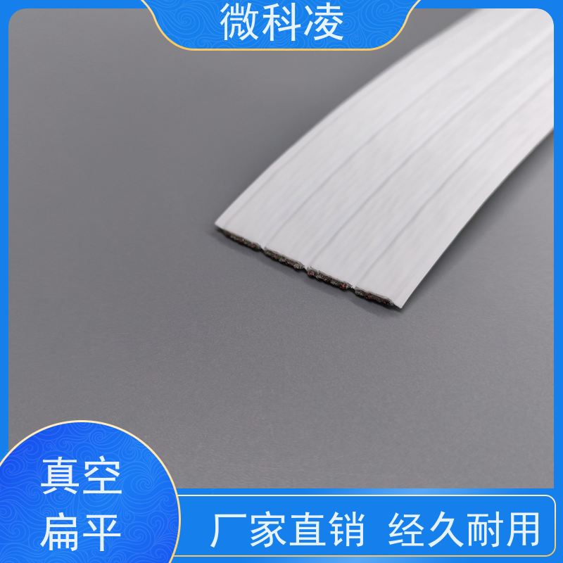 微科凌 一体化扁平 排线 class 1 无尘标准 多年生产经验