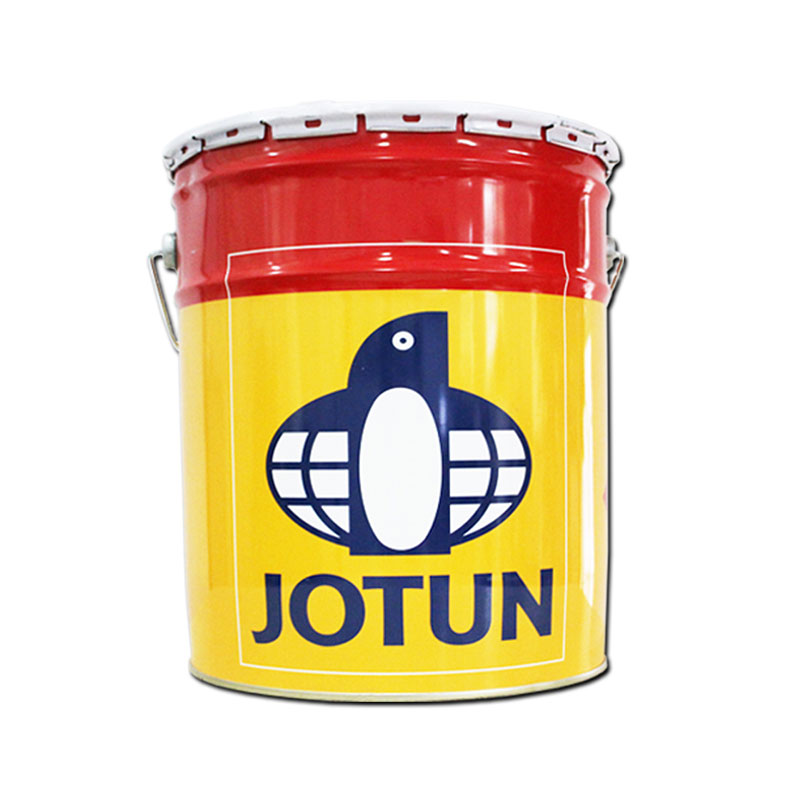 佐敦油漆 金属氟碳漆 桥梁储罐护栏钢结构管道工程 氟碳涂料