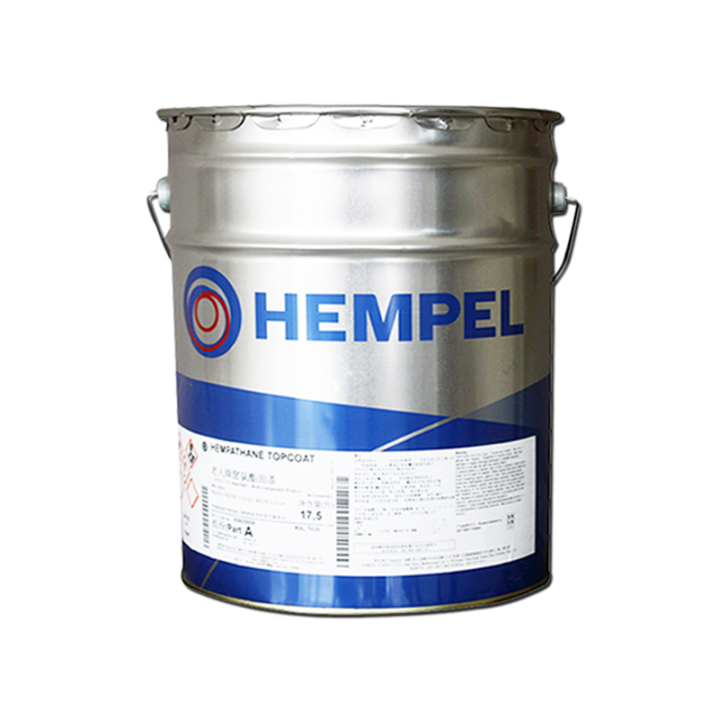 海虹老人油漆水性工业防腐涂料 金属管道钢构船舶防锈纯环氧漆