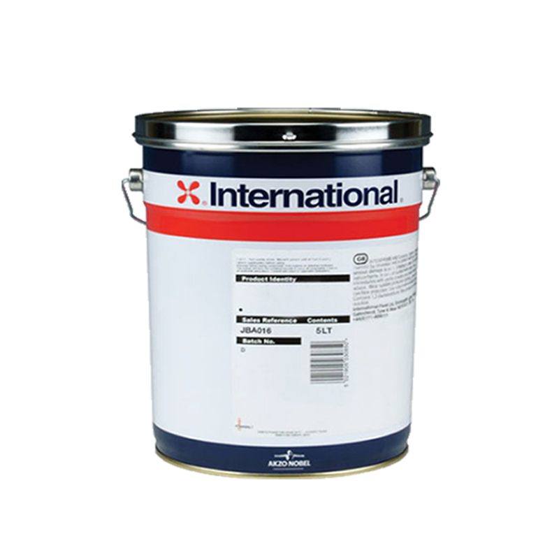 阿克苏油漆金属桥梁储罐钢构防锈漆船舶防腐树脂涂料环氧富锌底漆