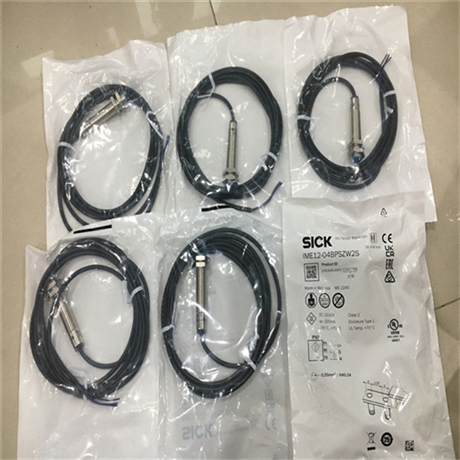 施克GE6-P7111传感器GS6-D7311  