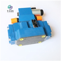 德国原装力士乐电液换向阀R900924761 4WEH16D72/6EG24N9ETS2K4