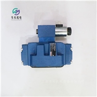 力士乐换向阀R901025621 4WEH16D72/6EG24N9K4/B10D3 1件起售