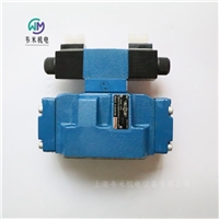 德国力士乐二位四通换向阀4WEH16J7X/6EW230N9ETK4/B10D3液压系列