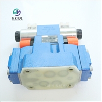 批发价三位四通换向阀R901310402 4WEH16J7X/6EG24N9ETS2K4/B12