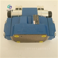 力士乐电液换向阀R900705858 4WEH16E72/6EG24N9ETK4/B12韦米主营