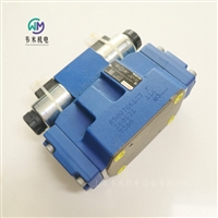 力士乐换向阀R900970663 4WEH16J72/6EG205N9EK4/B10全新原装