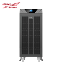 科华UPS电源15KVA主机 科华不间断电源YTG3115上海总代